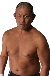 鈴木みのる