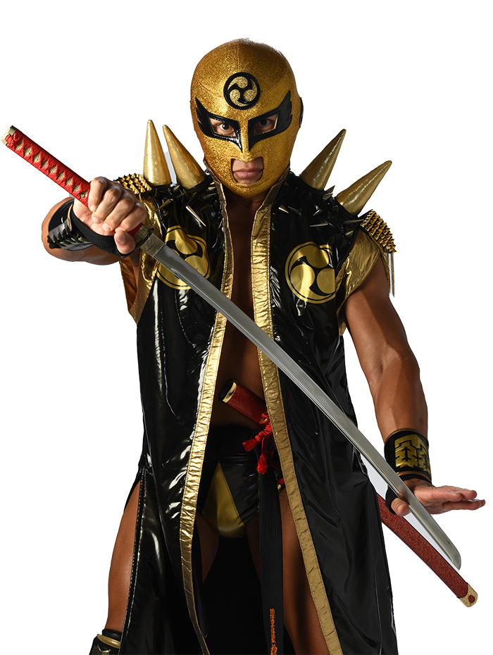 マツヤマ・ウォリアー