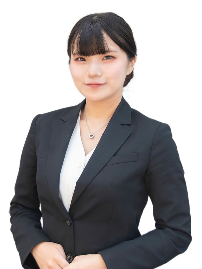田中優香