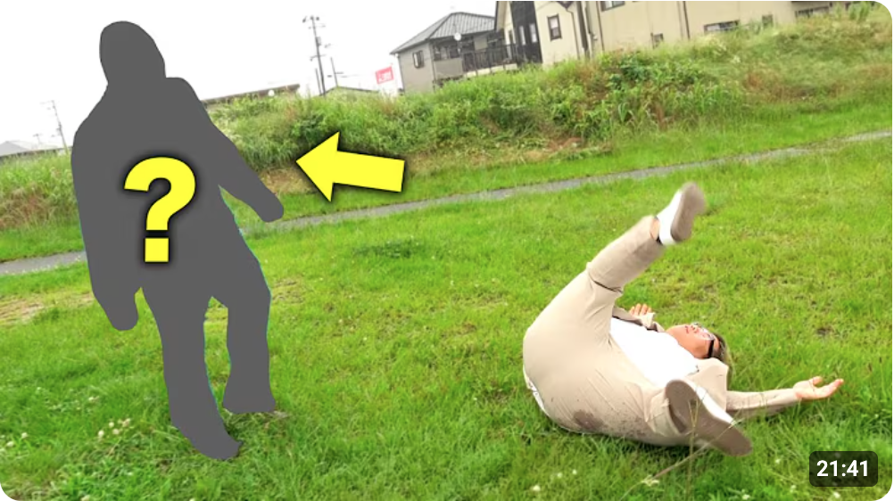YouTuberシコクパンクさまのチャンネルにて 愛媛プロレスとのコラボ動画公開！